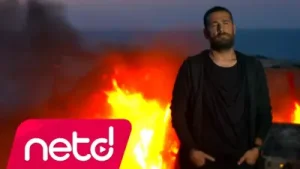 Ümit Yaşar Derya Albüm Kapağı
