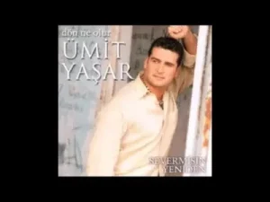 Ümit Yaşar Eminem Albüm Kapağı