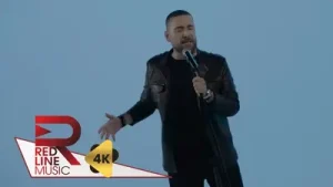 Ümit Yaşar İki Kadın Bir Adam Albüm Kapağı