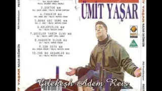 Ümit Yaşar Kelepçeler