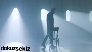 Ümit Yaşar Nasıl Seveceğim Albüm Kapağı