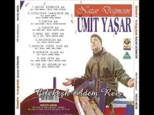 Ümit Yaşar Yanarım