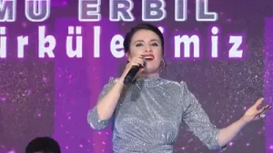Ümmü Erbil – Cevizin Yaprağı