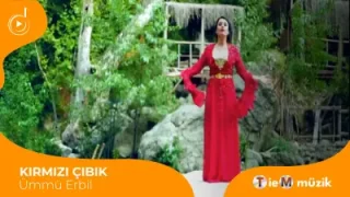 Ümmü Erbil Kırmızı Çubuk
