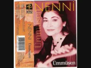 Ümmüşen Yeni Türkü Derya Köroğlu Sezenler Olmuş Albüm Kapağı