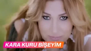 Ümmüye Kara Kuru Bir Şeyim
