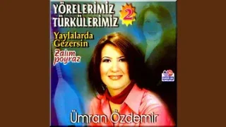 Ümran Özdemir Şu Demirin Çalgısı
