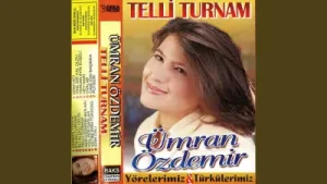 Ümran Özdemir Yetim Türküsü
