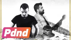 Umur Kaya Ft. Taha Tataroğlu Umurumda Mı Olur Albüm Kapağı