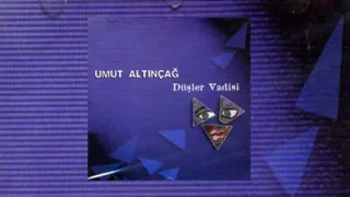Umut Altınçağ Acı