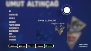 Umut Altınçağ Dersime Ağıt