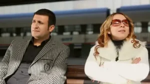 Umut Çakır İh Dedi Albüm Kapağı