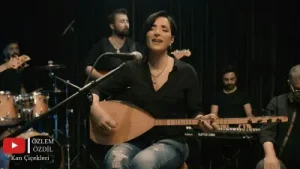 Umut Çiçekleri Albüm Kapağı