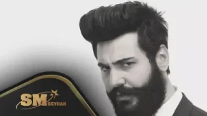 Umut Gökçek Kendime Söz Verdim Albüm Kapağı