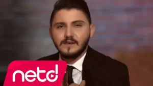 Umut Güлер Sevda Öyküsü Albüm Kapağı