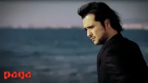 Umut Kaya Yanıma Yataydı Albüm Kapağı