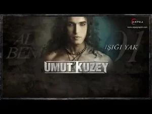 Umut Kuzey Işığı Yak