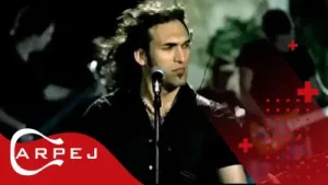 Umut Kuzey Neden Saçların Beyazlamış Arkadaş Albüm Kapağı