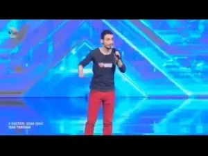 Umut Mungan Dürttürür Müyüm Albüm Kapağı