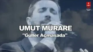 Umut Mürare Güller Açmasada