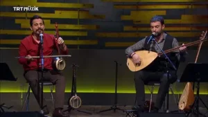 Umut Sülünoğlu Bülbüle Su Verdim Duet Uğur Onur
