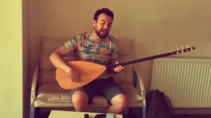 Umut Sülünoğlu Kara Yerler