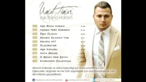 Umut Timur Aşık Oldum