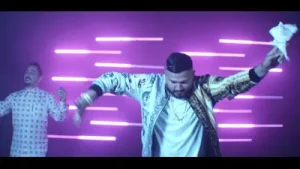 Umut Timur Eko Fresh Günaydın Albüm Kapağı