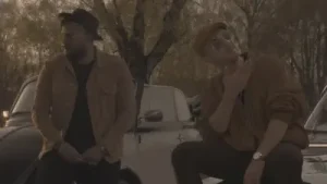 Umut Timur Ft. Can Yüce Gönül Koyma Prod. Umut Timur Albüm Kapağı