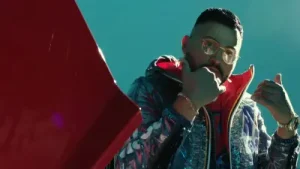 Umut Timur Oyna Albüm Kapağı