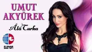 Umut Yanarım