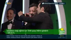 Umut Yeşerten Şarkılar 2019 6 Albüm Kapağı