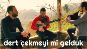 Ünal Sofuoğlu Dert Çekmeye Mi Gelduk