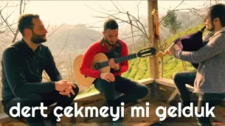 Ünal Sofuoğlu Dert Çekmeye Mi Gelduk