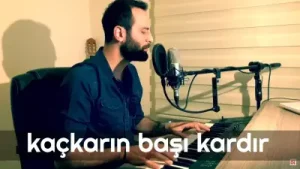 Ünal Sofuoğlu Kaçkarın Başı Kardır
