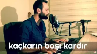 Ünal Sofuoğlu Kaçkarın Başı Kardır
