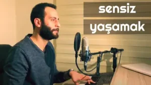 Ünal Sofuoğlu Sensiz Yaşamak