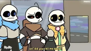 Undertale Au Undertale Au Shorts