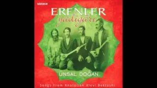 Ünsal Doğan Bizim Sahraların Başı