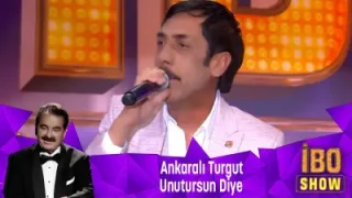 Unutursun Diye