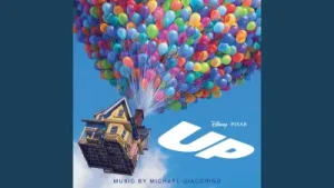 Up Theme Married Life Sad Versi N Albüm Kapağı