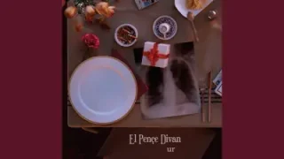 Ur El Pençe Divan