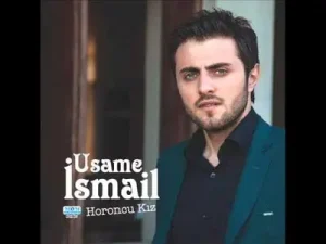Usame İsmail Rize’den İstanbul’a Albüm Kapağı