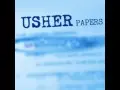 Usher Papers Albüm Kapağı