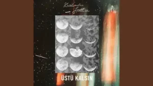 Üstü Kalsın – Yara (Akustik)