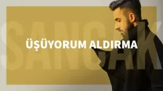 Üşüyorum Aldırma
