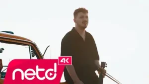Utku Han Rüya Albüm Kapağı