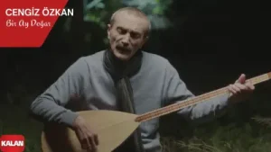 Uyan Uyan Yar Sineme Sar Beni Albüm Kapağı