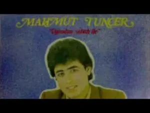Uyandım Sabah İle Albüm Kapağı