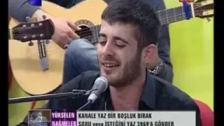 Uygar Doğanay Ah Gülüm